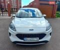Белый Форд Эскейп, объемом двигателя 1.5 л и пробегом 90 тыс. км за 18000 $, фото 1 на Automoto.ua