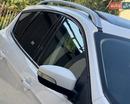 Білий Форд Ескейп, об'ємом двигуна 2 л та пробігом 180 тис. км за 14250 $, фото 35 на Automoto.ua