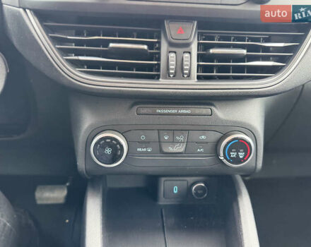 Белый Форд Эскейп, объемом двигателя 1.5 л и пробегом 112 тыс. км за 16500 $, фото 40 на Automoto.ua