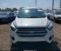 Білий Форд Ескейп, об'ємом двигуна 2 л та пробігом 149 тис. км за 3000 $, фото 11 на Automoto.ua