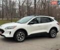 Білий Форд Ескейп, об'ємом двигуна 2.5 л та пробігом 65 тис. км за 18990 $, фото 3 на Automoto.ua