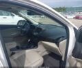 Білий Форд Ескейп, об'ємом двигуна 2 л та пробігом 115 тис. км за 2000 $, фото 4 на Automoto.ua