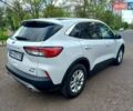 Белый Форд Эскейп, объемом двигателя 1.5 л и пробегом 90 тыс. км за 18000 $, фото 3 на Automoto.ua