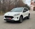Білий Форд Ескейп, об'ємом двигуна 2.5 л та пробігом 65 тис. км за 18990 $, фото 1 на Automoto.ua