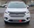 Белый Форд Эскейп, объемом двигателя 2 л и пробегом 109 тыс. км за 15290 $, фото 1 на Automoto.ua
