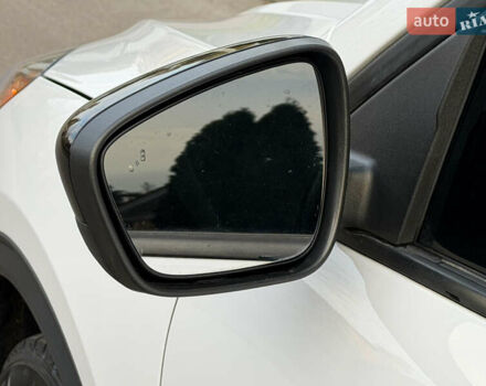 Білий Форд Ескейп, об'ємом двигуна 2.5 л та пробігом 214 тис. км за 16999 $, фото 17 на Automoto.ua