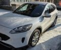 Білий Форд Ескейп, об'ємом двигуна 1.5 л та пробігом 130 тис. км за 16200 $, фото 1 на Automoto.ua
