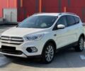 Белый Форд Эскейп, объемом двигателя 2 л и пробегом 60 тыс. км за 12500 $, фото 1 на Automoto.ua