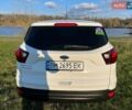 Білий Форд Ескейп, об'ємом двигуна 2.49 л та пробігом 84 тис. км за 13100 $, фото 1 на Automoto.ua