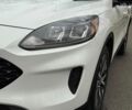 Білий Форд Ескейп, об'ємом двигуна 2.5 л та пробігом 65 тис. км за 18990 $, фото 8 на Automoto.ua