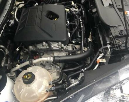 Белый Форд Эскейп, объемом двигателя 1.5 л и пробегом 70 тыс. км за 17000 $, фото 20 на Automoto.ua