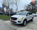 Білий Форд Ескейп, об'ємом двигуна 1.5 л та пробігом 173 тис. км за 14800 $, фото 1 на Automoto.ua