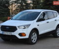 Білий Форд Ескейп, об'ємом двигуна 2.5 л та пробігом 39 тис. км за 14500 $, фото 2 на Automoto.ua