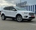 Білий Форд Ескейп, об'ємом двигуна 1.5 л та пробігом 101 тис. км за 12800 $, фото 1 на Automoto.ua