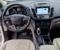 Білий Форд Ескейп, об'ємом двигуна 1.5 л та пробігом 159 тис. км за 13900 $, фото 19 на Automoto.ua