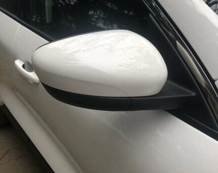 Белый Форд Эскейп, объемом двигателя 1.5 л и пробегом 70 тыс. км за 17000 $, фото 33 на Automoto.ua