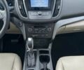 Белый Форд Эскейп, объемом двигателя 1.5 л и пробегом 120 тыс. км за 12000 $, фото 8 на Automoto.ua
