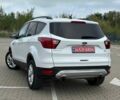 Білий Форд Ескейп, об'ємом двигуна 1.5 л та пробігом 101 тис. км за 12800 $, фото 12 на Automoto.ua