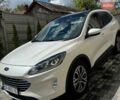 Белый Форд Эскейп, объемом двигателя 2 л и пробегом 130 тыс. км за 20000 $, фото 1 на Automoto.ua