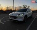 Белый Форд Эскейп, объемом двигателя 1.5 л и пробегом 140 тыс. км за 16000 $, фото 1 на Automoto.ua