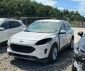 Білий Форд Ескейп, об'ємом двигуна 1.5 л та пробігом 117 тис. км за 9500 $, фото 1 на Automoto.ua