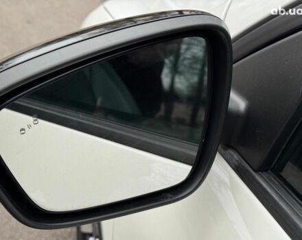 Білий Форд Ескейп, об'ємом двигуна 2.5 л та пробігом 65 тис. км за 18990 $, фото 13 на Automoto.ua