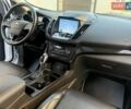 Білий Форд Ескейп, об'ємом двигуна 2 л та пробігом 180 тис. км за 14250 $, фото 101 на Automoto.ua