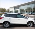 Білий Форд Ескейп, об'ємом двигуна 1.5 л та пробігом 125 тис. км за 13700 $, фото 1 на Automoto.ua