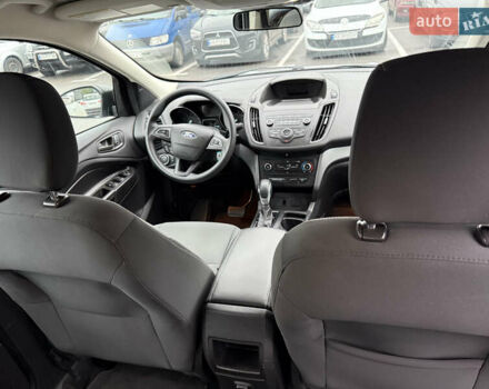 Белый Форд Эскейп, объемом двигателя 2.49 л и пробегом 131 тыс. км за 13300 $, фото 61 на Automoto.ua