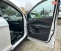 Білий Форд Ескейп, об'ємом двигуна 1.5 л та пробігом 173 тис. км за 14800 $, фото 14 на Automoto.ua