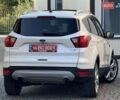 Білий Форд Ескейп, об'ємом двигуна 2 л та пробігом 180 тис. км за 14250 $, фото 61 на Automoto.ua