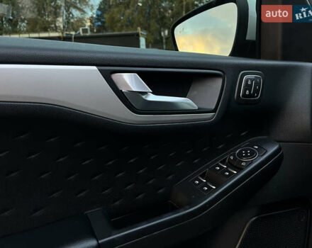 Форд Эскейп 2019 в Львове на Automoto.ua Белый Форд Эскейп, объемом двигателя 1.5 л и пробегом 129 тыс. км за 16500 $, фото 19 на Automoto.ua