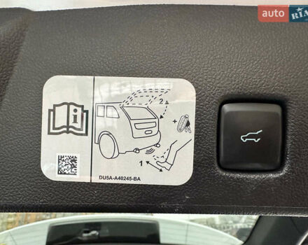 Белый Форд Эскейп, объемом двигателя 1.5 л и пробегом 219 тыс. км за 15700 $, фото 15 на Automoto.ua