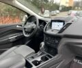 Білий Форд Ескейп, об'ємом двигуна 1.5 л та пробігом 173 тис. км за 14800 $, фото 11 на Automoto.ua