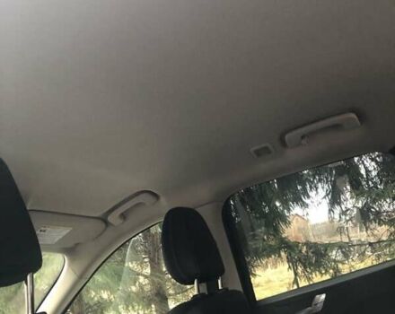 Белый Форд Эскейп, объемом двигателя 1.5 л и пробегом 70 тыс. км за 17000 $, фото 14 на Automoto.ua