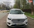 Белый Форд Эскейп, объемом двигателя 1.5 л и пробегом 82 тыс. км за 11700 $, фото 1 на Automoto.ua