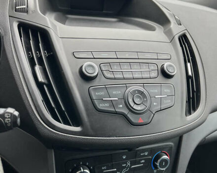 Білий Форд Ескейп, об'ємом двигуна 2.5 л та пробігом 69 тис. км за 13500 $, фото 15 на Automoto.ua