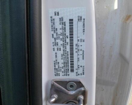 Белый Форд Эскейп, объемом двигателя 0 л и пробегом 111 тыс. км за 2000 $, фото 12 на Automoto.ua