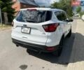 Білий Форд Ескейп, об'ємом двигуна 1.5 л та пробігом 180 тис. км за 10800 $, фото 6 на Automoto.ua