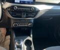 Белый Форд Эскейп, объемом двигателя 0 л и пробегом 76 тыс. км за 12800 $, фото 14 на Automoto.ua