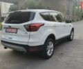 Белый Форд Эскейп, объемом двигателя 1.5 л и пробегом 70 тыс. км за 14500 $, фото 3 на Automoto.ua