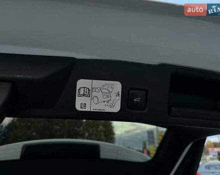 Форд Эскейп 2019 в Львове на Automoto.ua Белый Форд Эскейп, объемом двигателя 1.5 л и пробегом 129 тыс. км за 16500 $, фото 35 на Automoto.ua