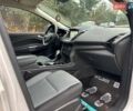 Білий Форд Ескейп, об'ємом двигуна 1.5 л та пробігом 173 тис. км за 14800 $, фото 16 на Automoto.ua