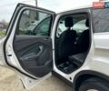 Білий Форд Ескейп, об'ємом двигуна 1.5 л та пробігом 173 тис. км за 14800 $, фото 29 на Automoto.ua