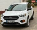 Білий Форд Ескейп, об'ємом двигуна 2.4 л та пробігом 90 тис. км за 13700 $, фото 1 на Automoto.ua