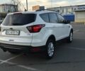 Белый Форд Эскейп, объемом двигателя 1.5 л и пробегом 65 тыс. км за 12000 $, фото 6 на Automoto.ua