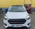 Белый Форд Эскейп, объемом двигателя 1.5 л и пробегом 180 тыс. км за 11900 $, фото 1 на Automoto.ua