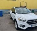 Белый Форд Эскейп, объемом двигателя 1.5 л и пробегом 180 тыс. км за 11900 $, фото 5 на Automoto.ua