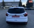 Белый Форд Эскейп, объемом двигателя 2.5 л и пробегом 97 тыс. км за 13550 $, фото 5 на Automoto.ua