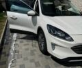 Білий Форд Ескейп, об'ємом двигуна 2 л та пробігом 130 тис. км за 19800 $, фото 1 на Automoto.ua